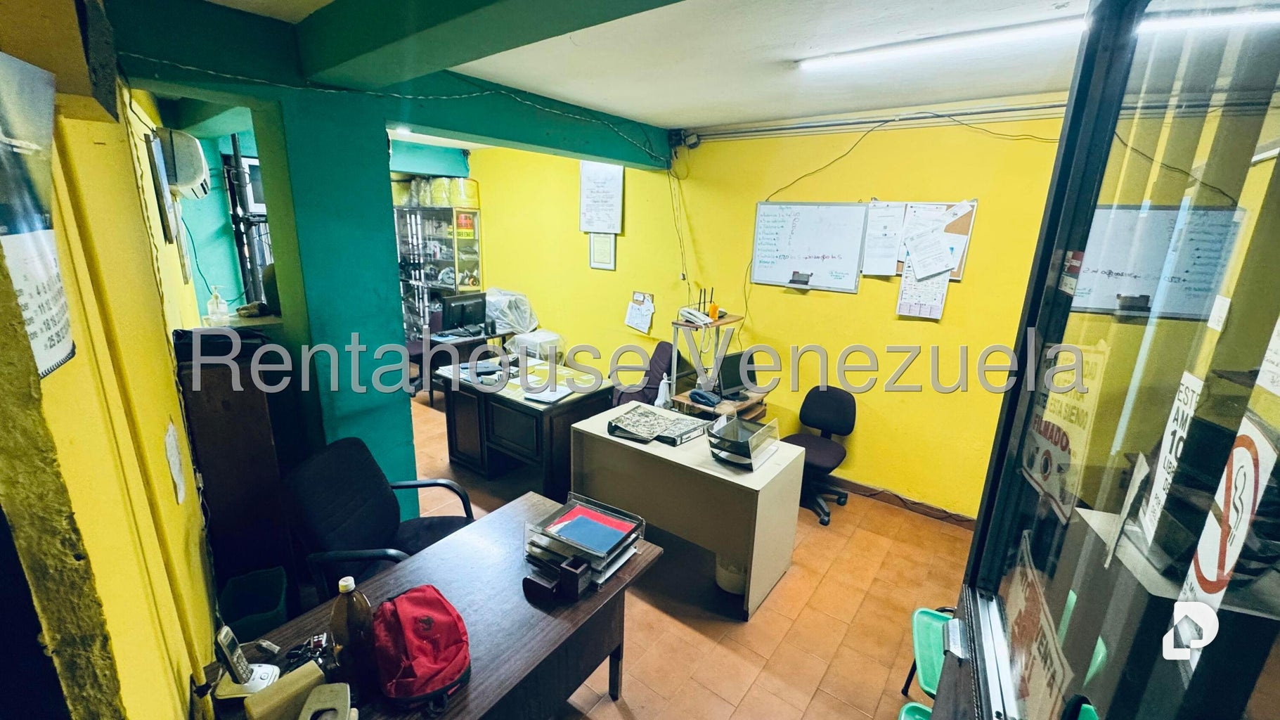 Edificio en Parroquia Altagracia, Caracas – 6