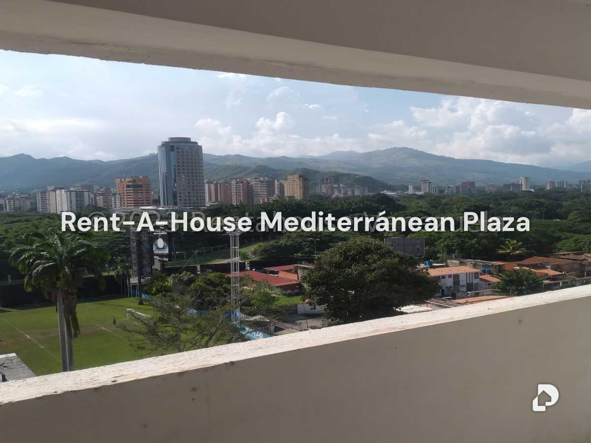 Apartamento en La Trigaleña, Valencia – 3