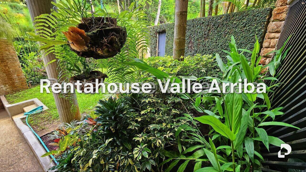Casa en Alto Hatillo, Caracas – 3