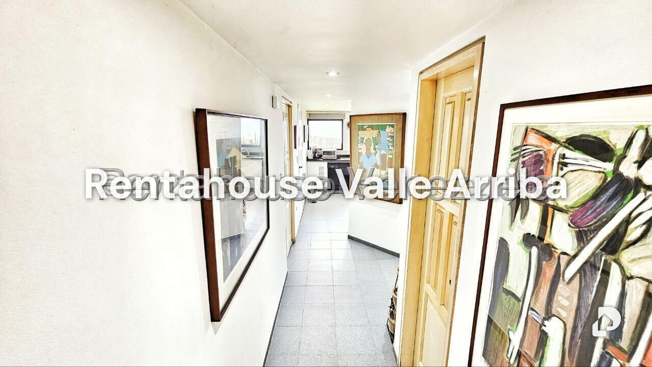 Casa en Alto Hatillo, Caracas – 22