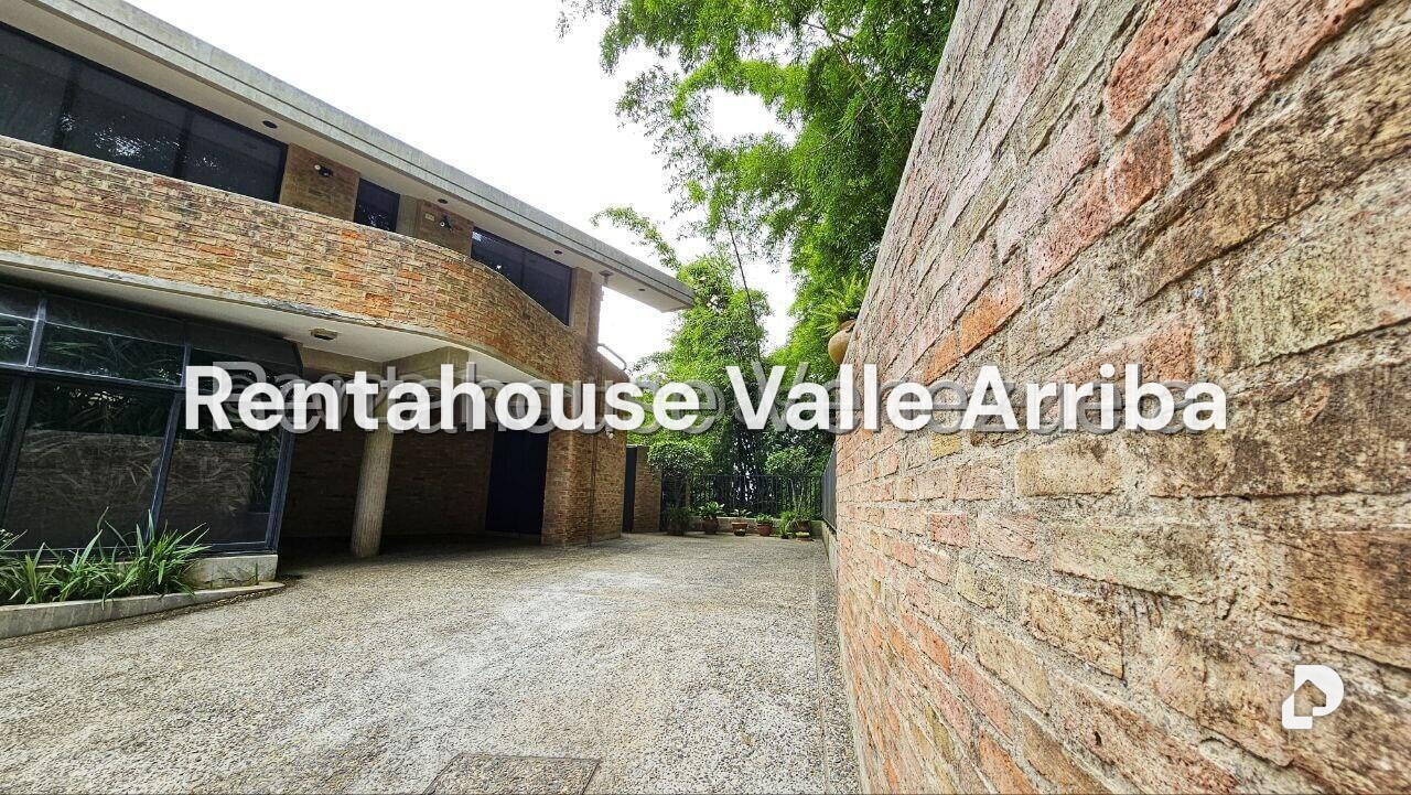 Casa en Alto Hatillo, Caracas – 5