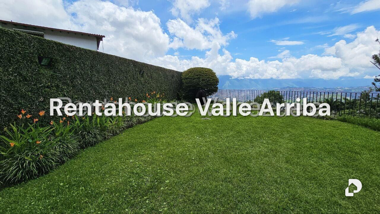 Casa en Alto Hatillo, Caracas – 15