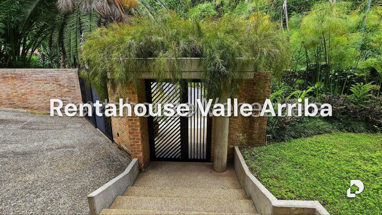 Casa en Alto Hatillo, Caracas – 1