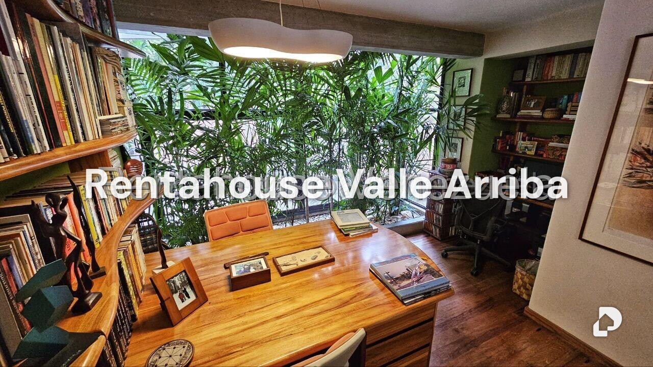 Casa en Alto Hatillo, Caracas – 21