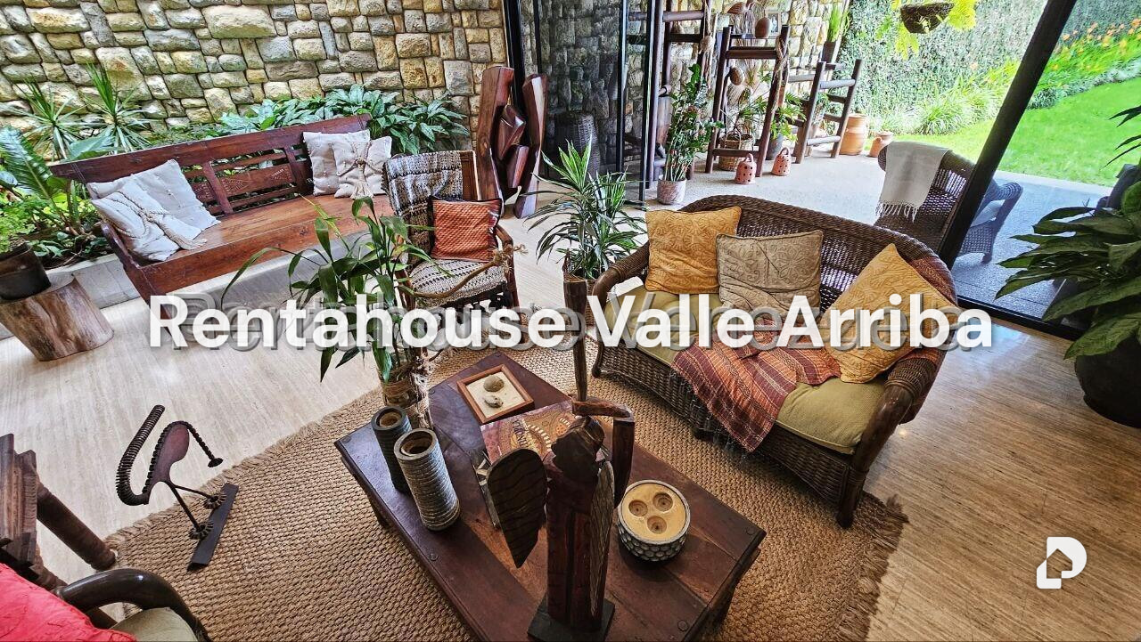 Casa en Alto Hatillo, Caracas – 10