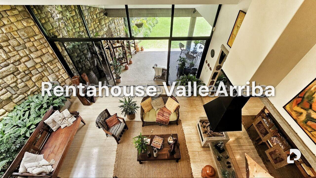 Casa en Alto Hatillo, Caracas – 9