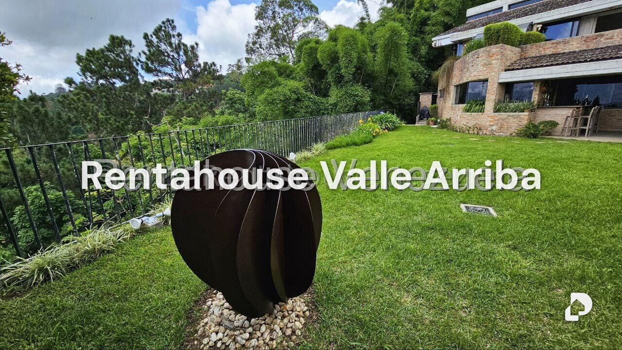 Casa en Alto Hatillo, Caracas – 17