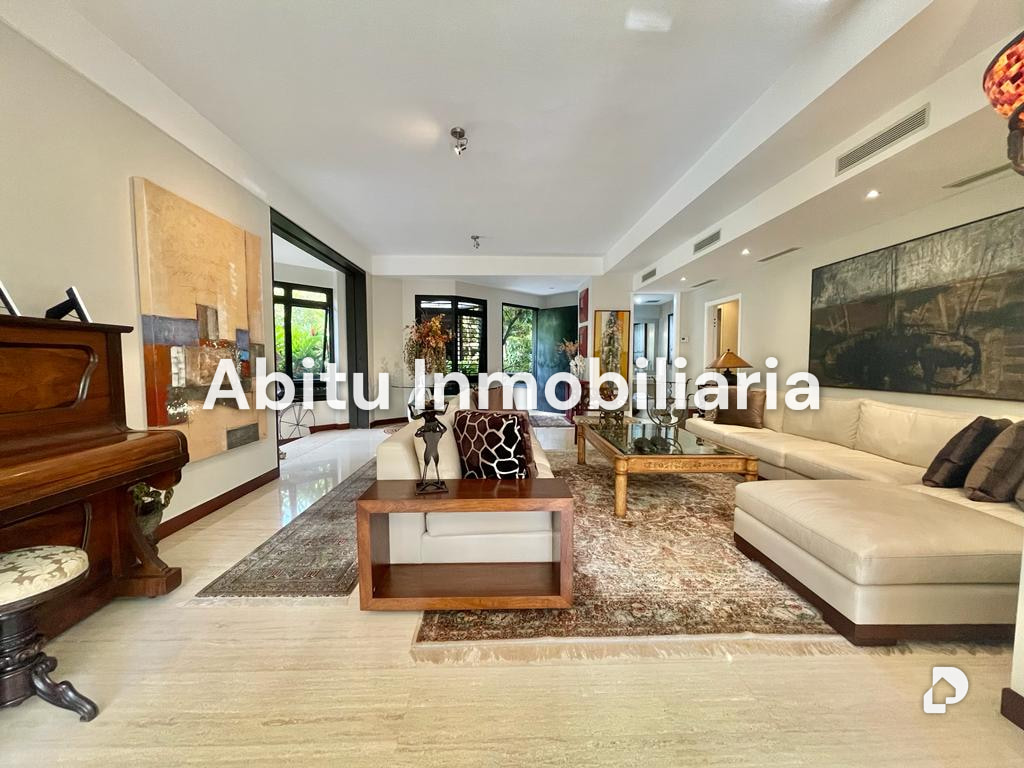 Apartamento en Altamira, Caracas – 6