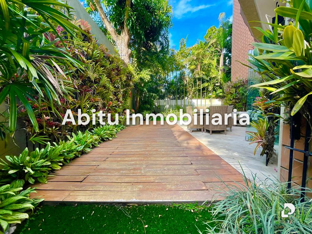 Apartamento en Altamira, Caracas – 3