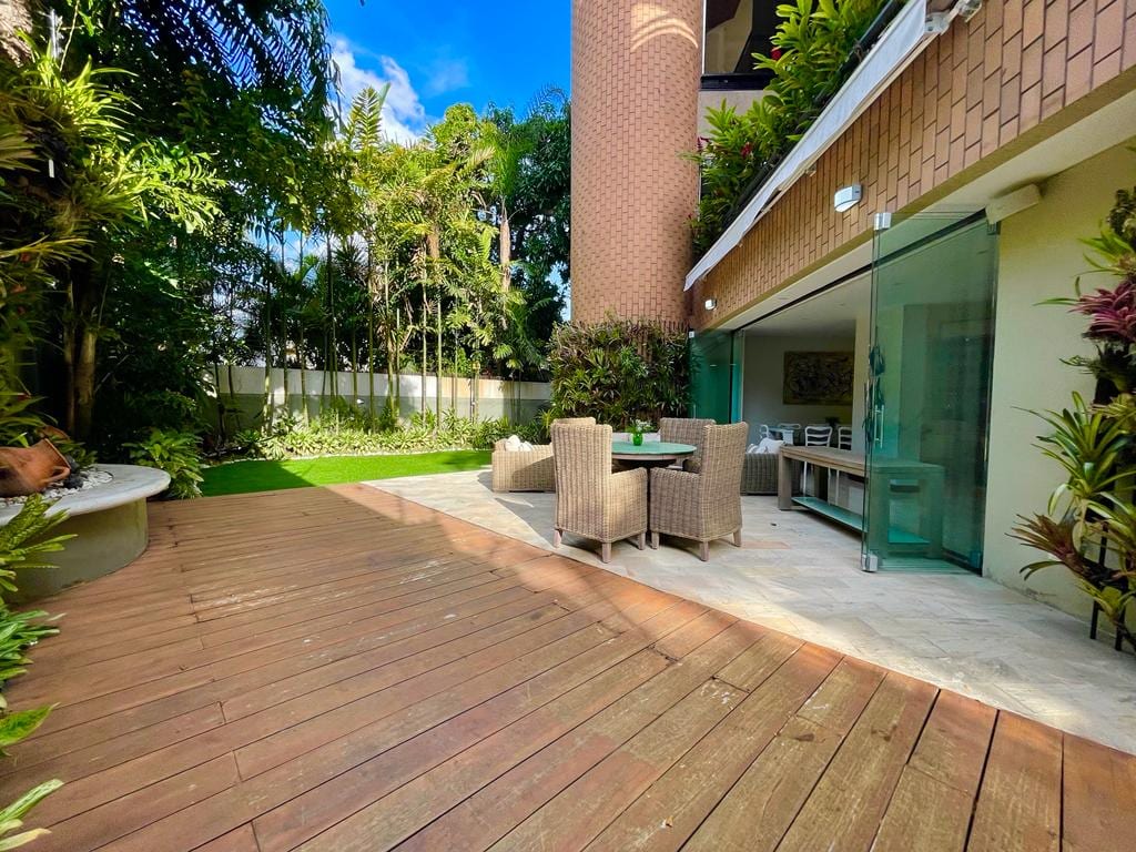 Apartamento en Altamira, Caracas - 1