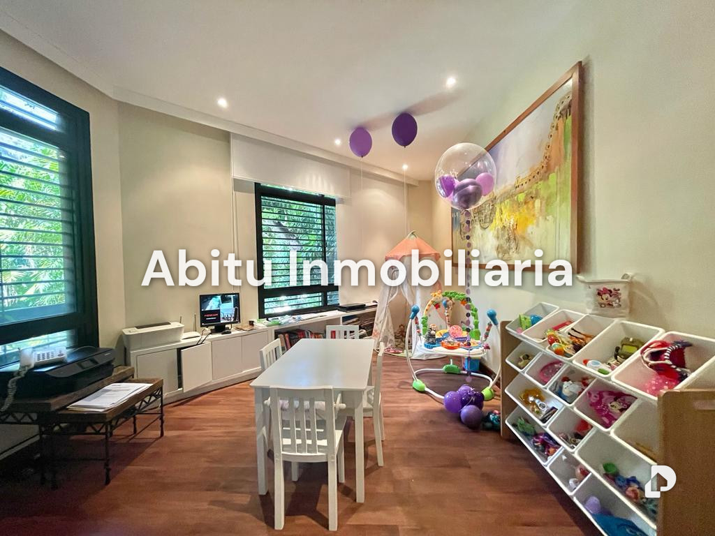 Apartamento en Altamira, Caracas – 15