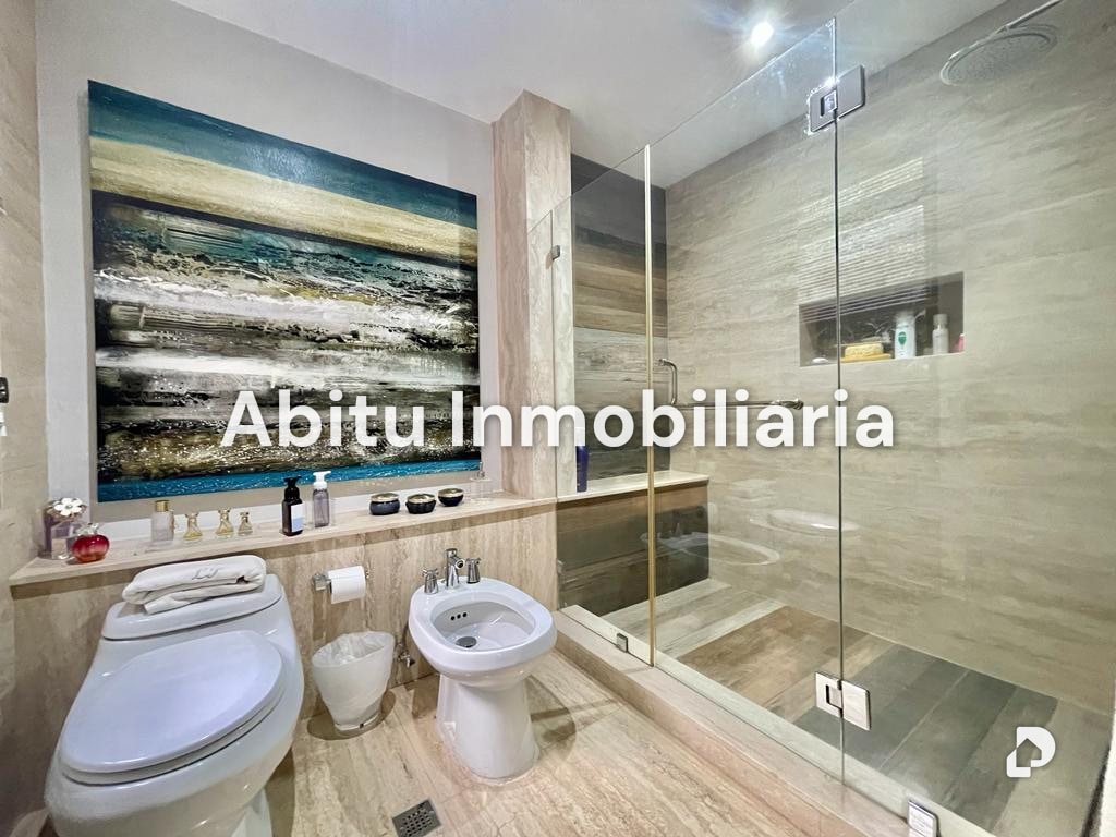 Apartamento en Altamira, Caracas – 17