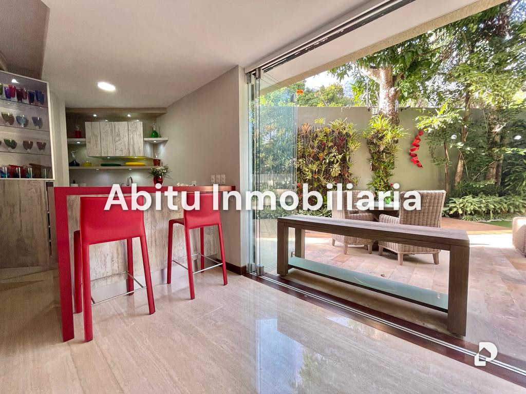 Apartamento en Altamira, Caracas – 5