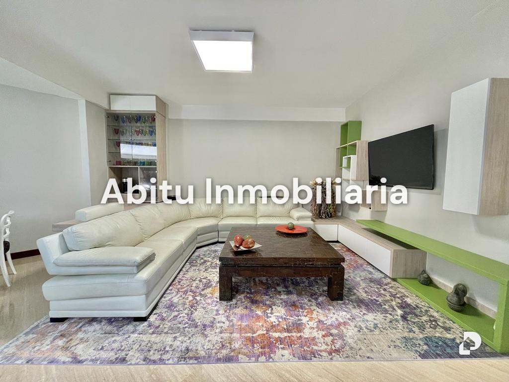 Apartamento en Altamira, Caracas – 10