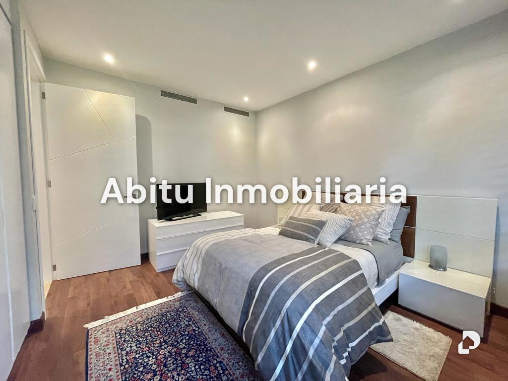 Apartamento en Altamira, Caracas – 13
