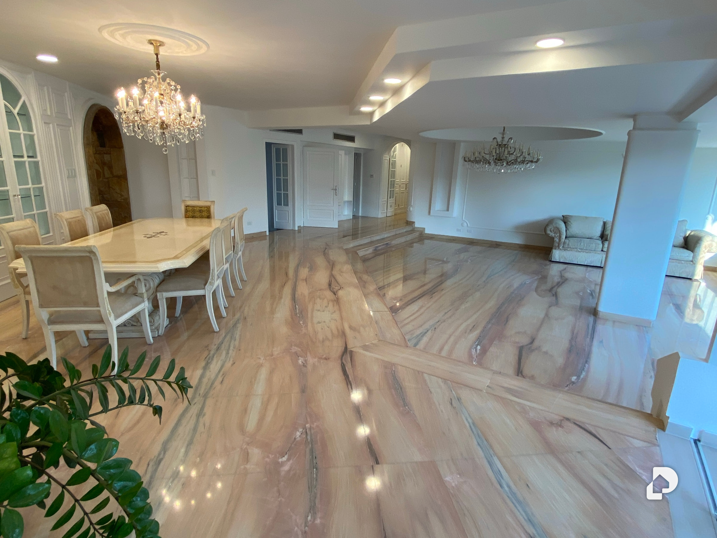 Apartamento en Altamira, Caracas – 15