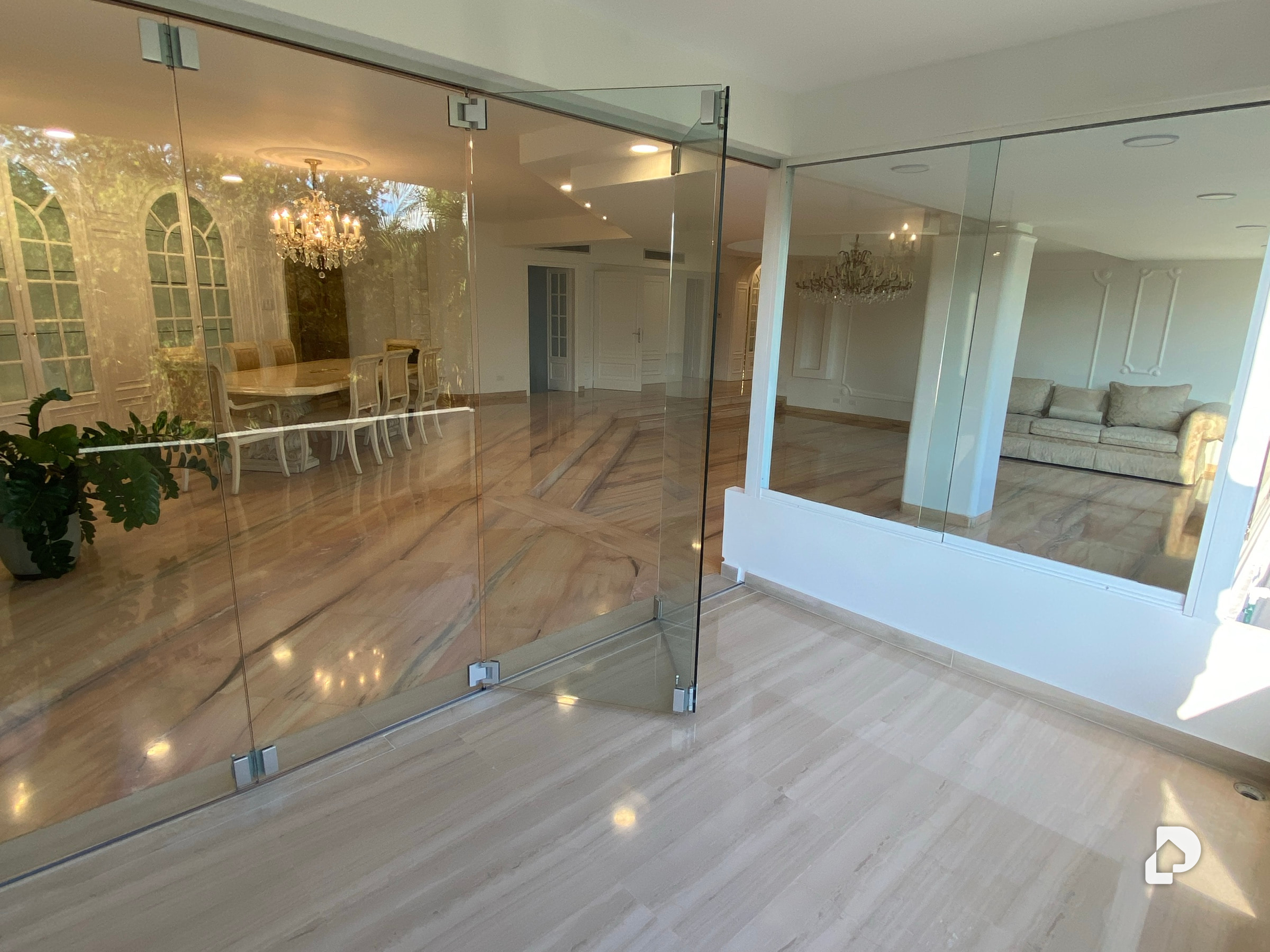 Apartamento en Altamira, Caracas – 18
