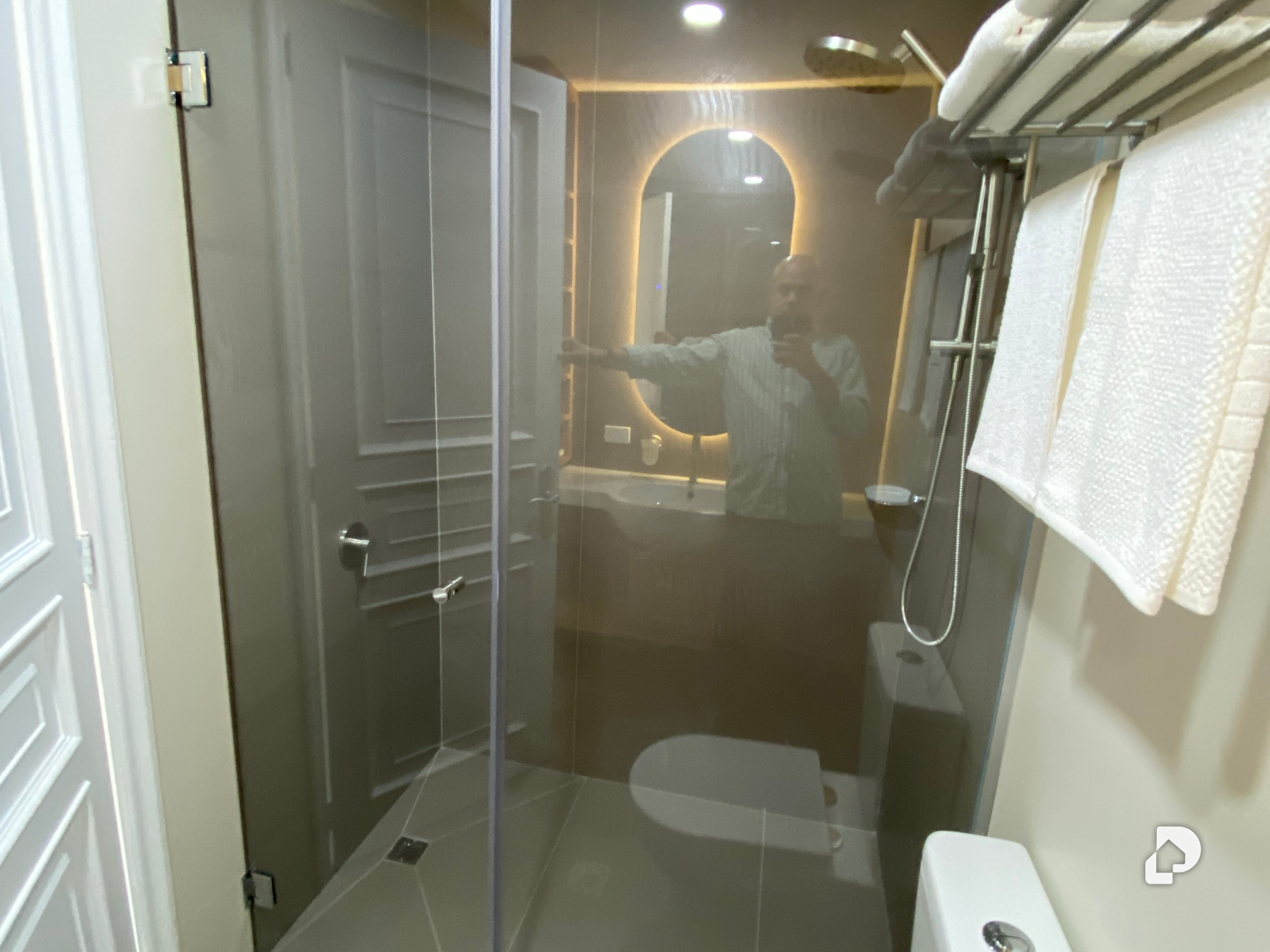 Apartamento en Altamira, Caracas – 23