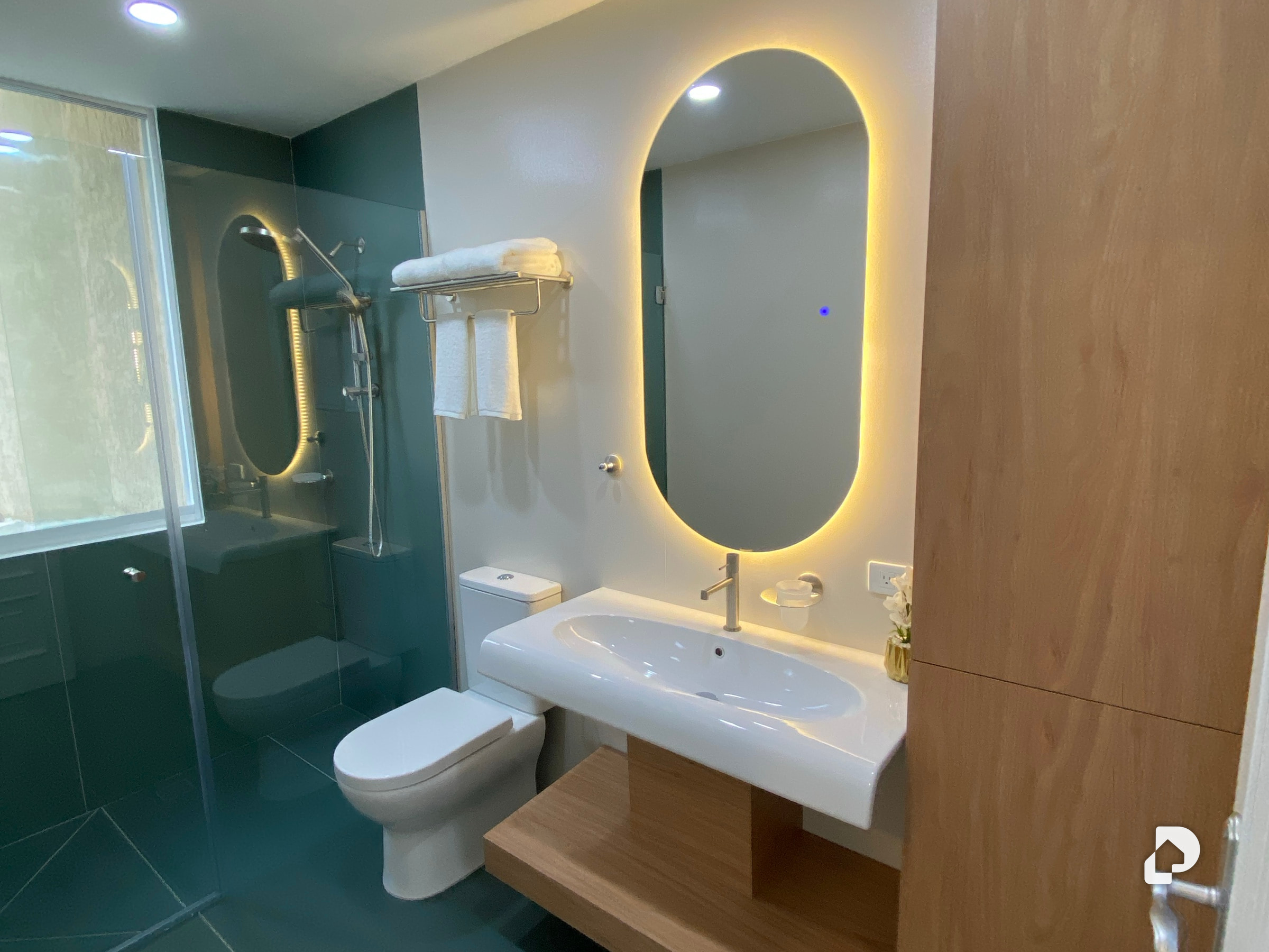 Apartamento en Altamira, Caracas – 22