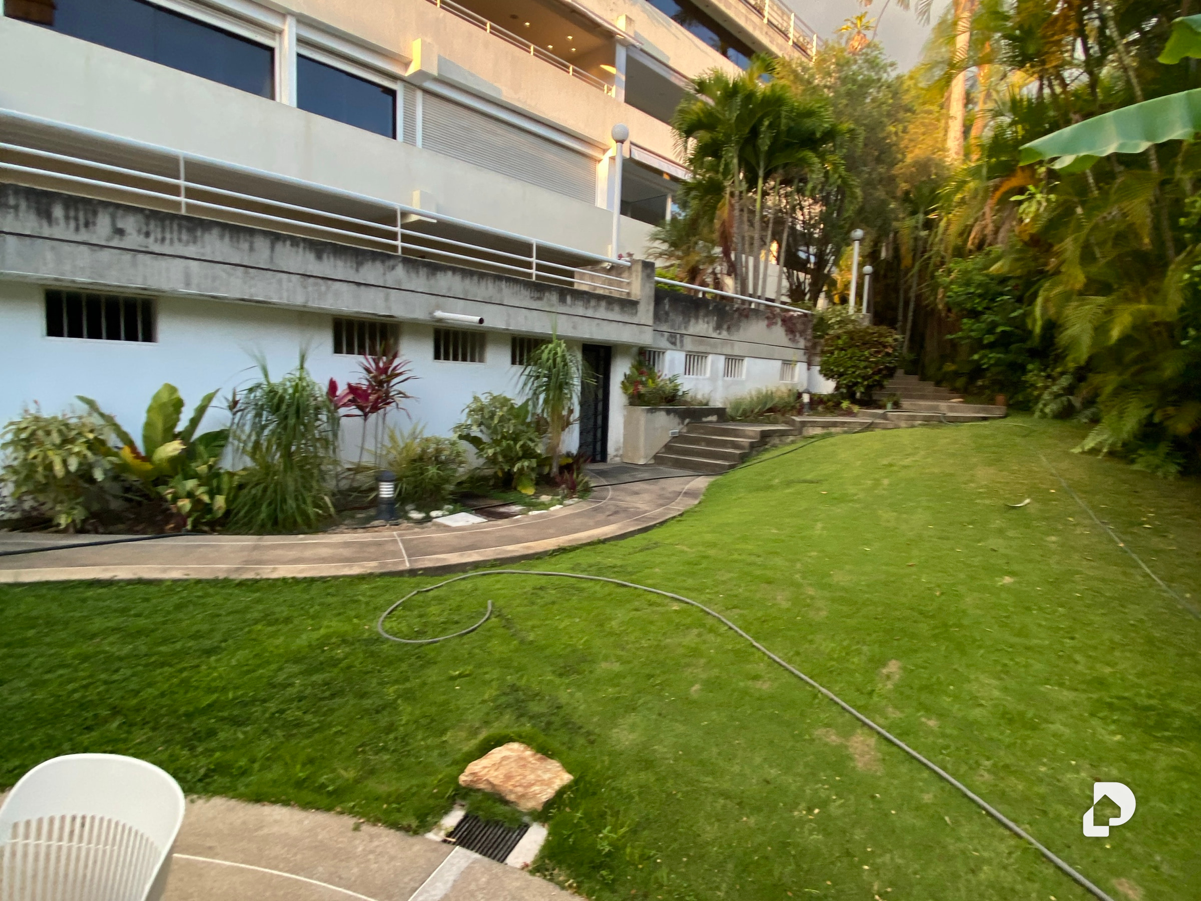 Apartamento en Altamira, Caracas – 5