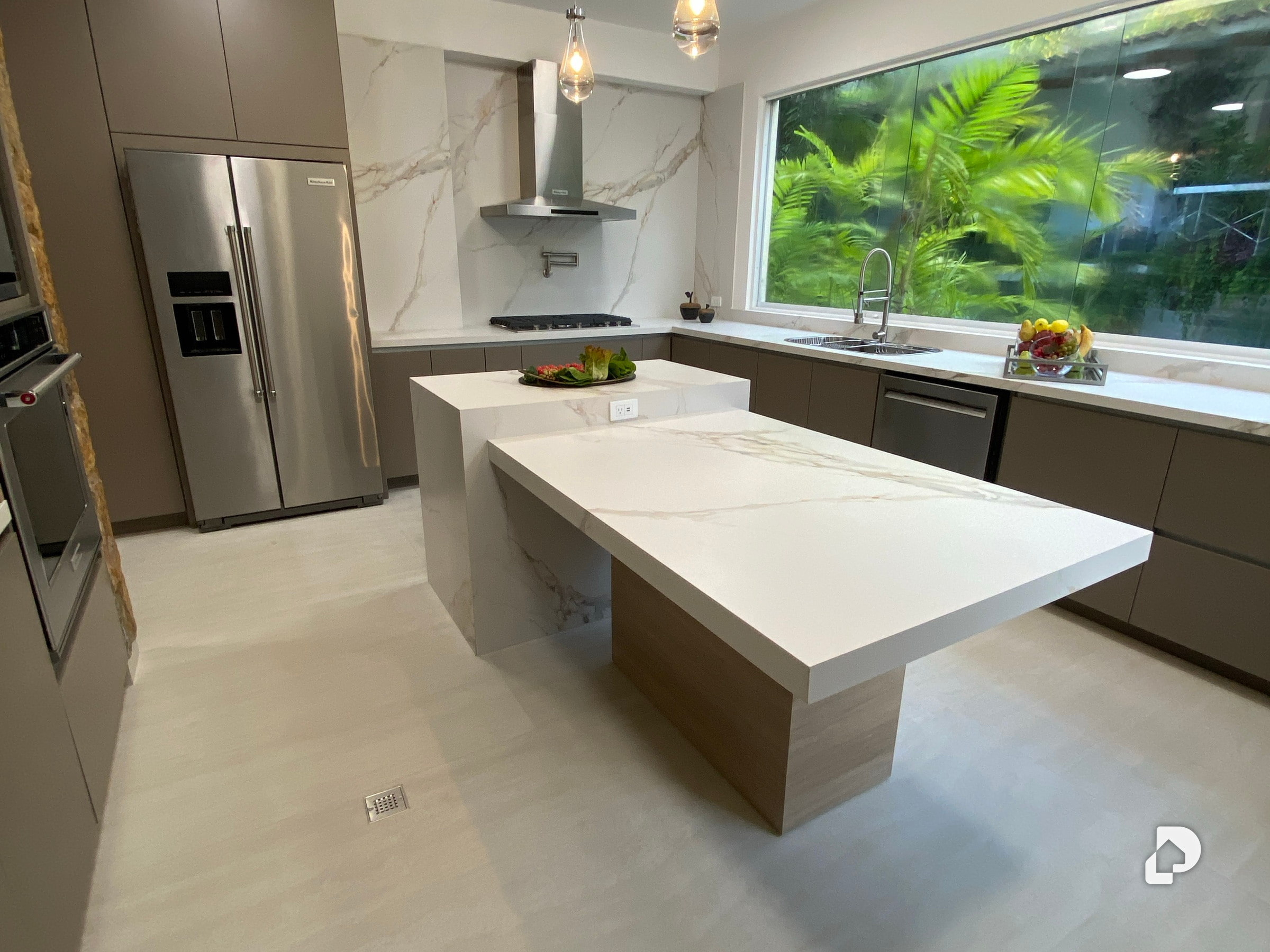 Apartamento en Altamira, Caracas – 12