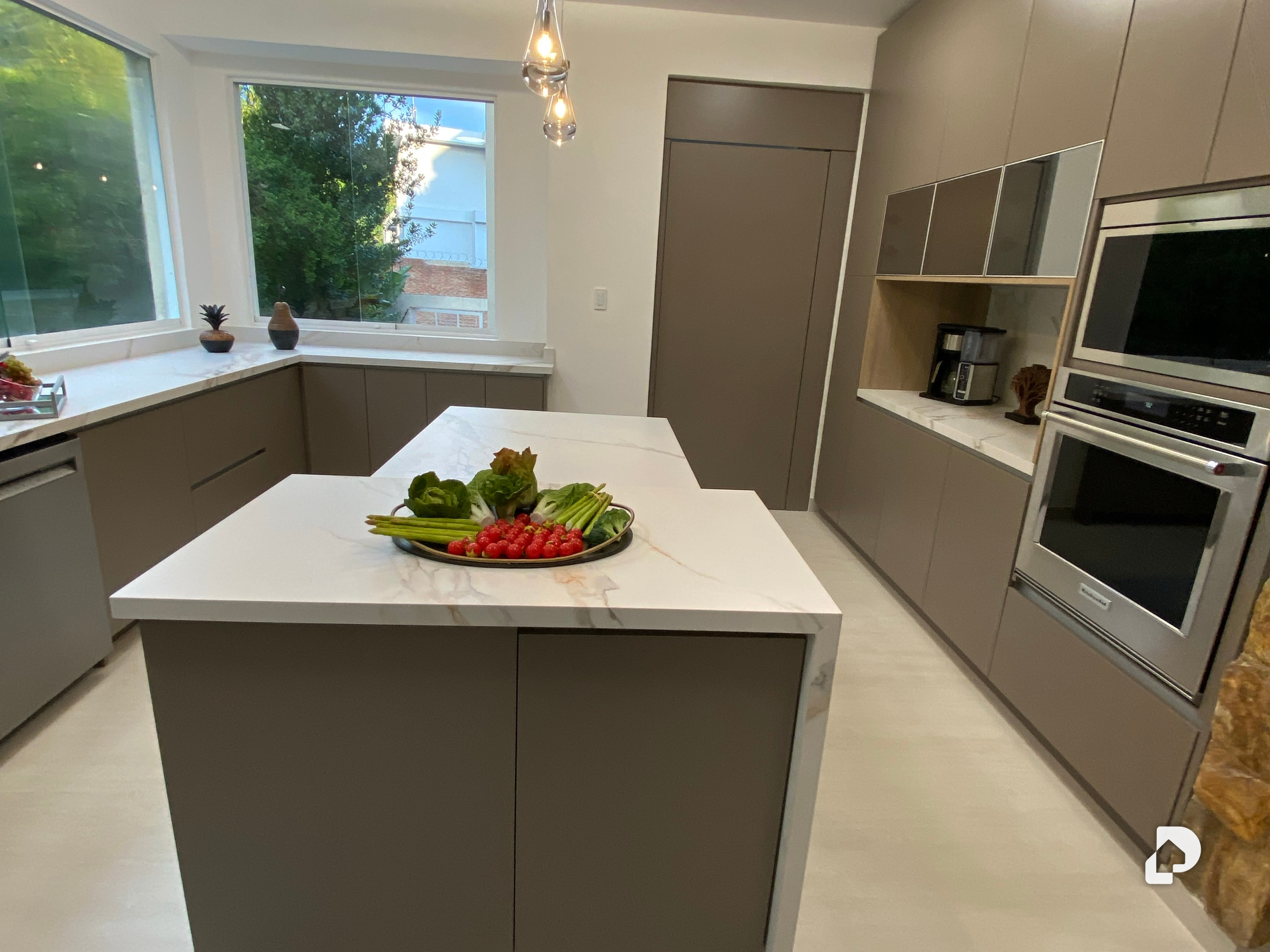 Apartamento en Altamira, Caracas – 7