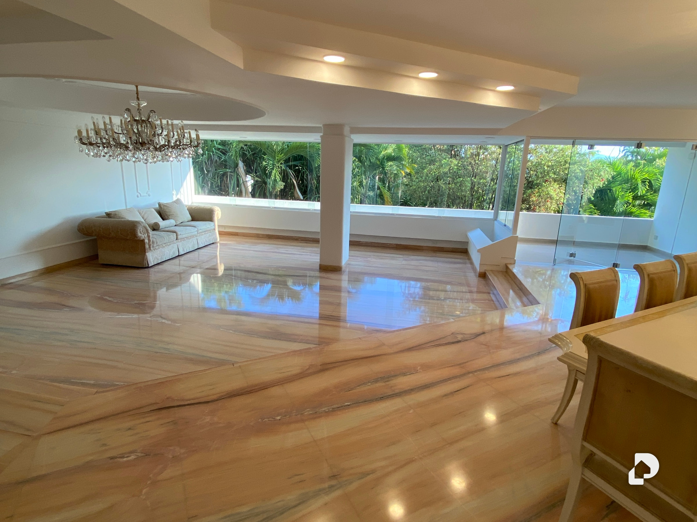 Apartamento en Altamira, Caracas – 14