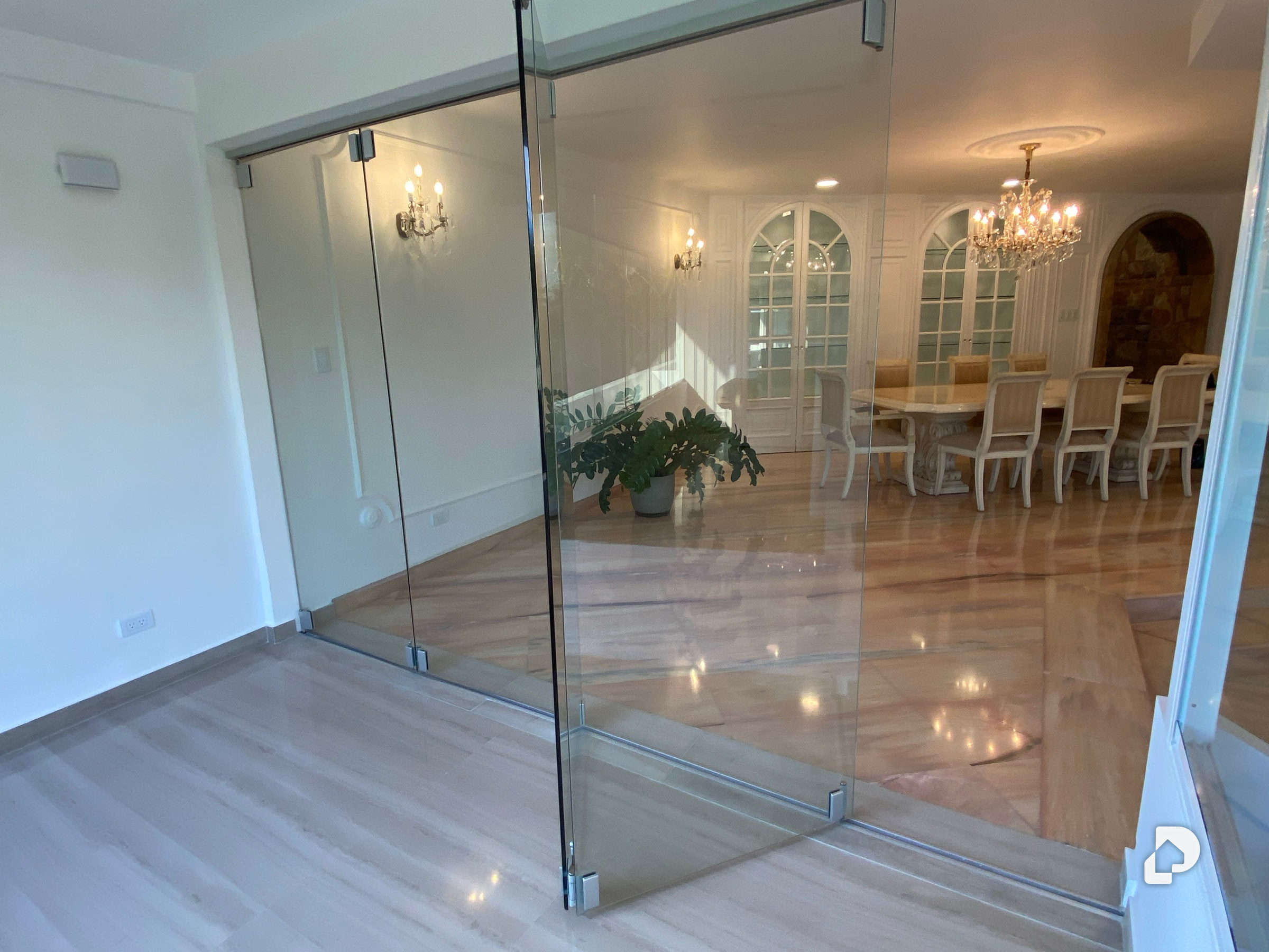 Apartamento en Altamira, Caracas – 17