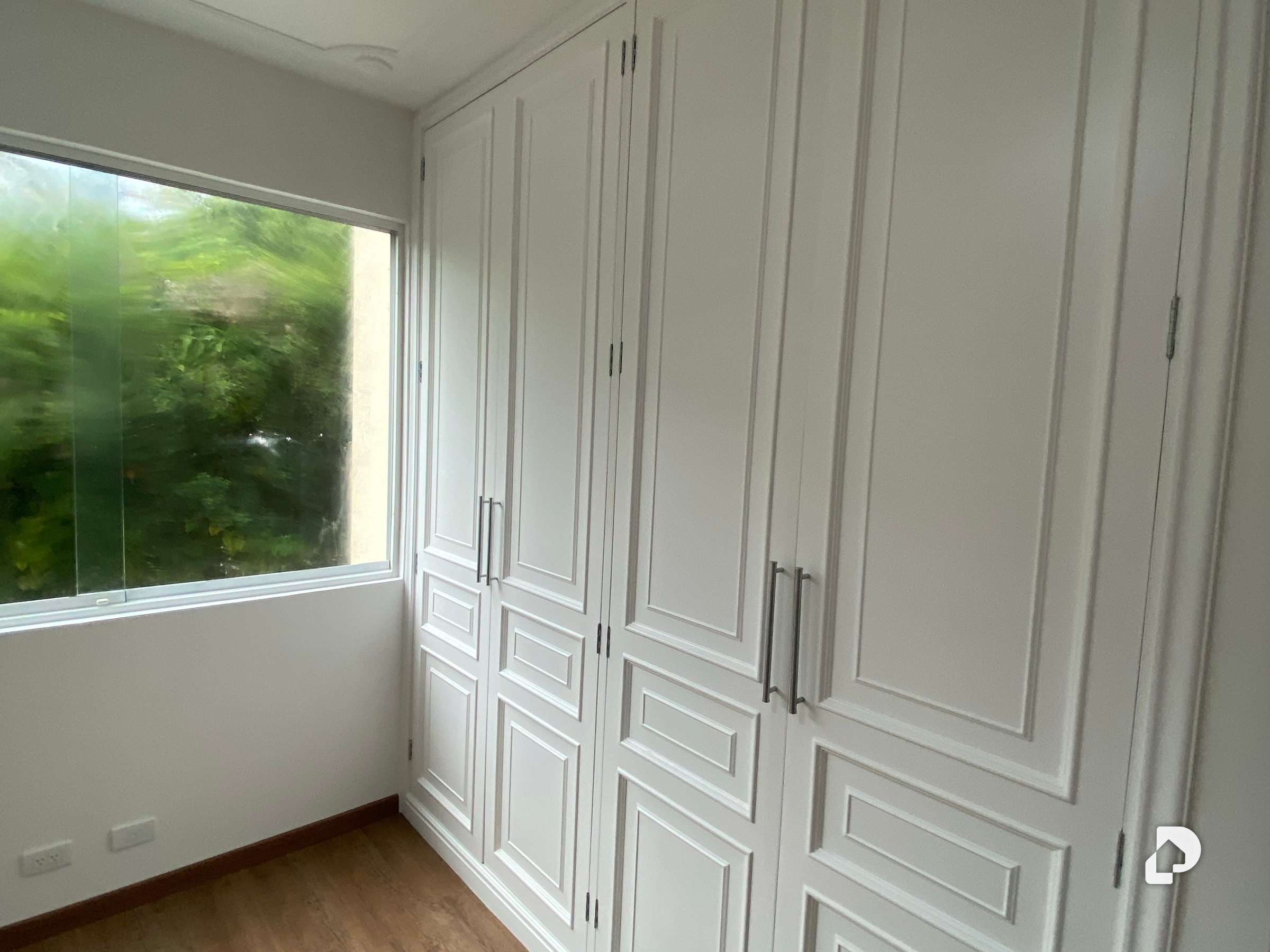 Apartamento en Altamira, Caracas – 24
