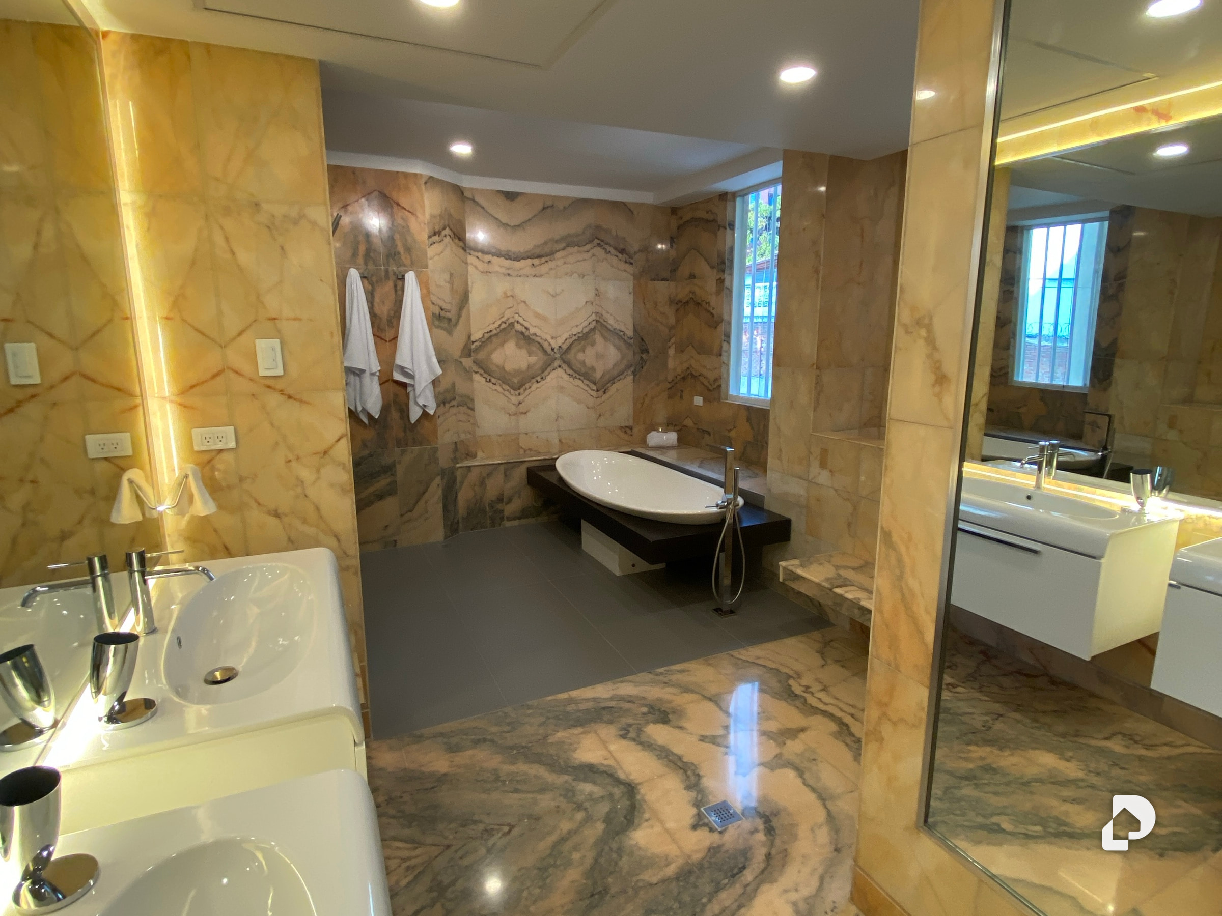 Apartamento en Altamira, Caracas – 29