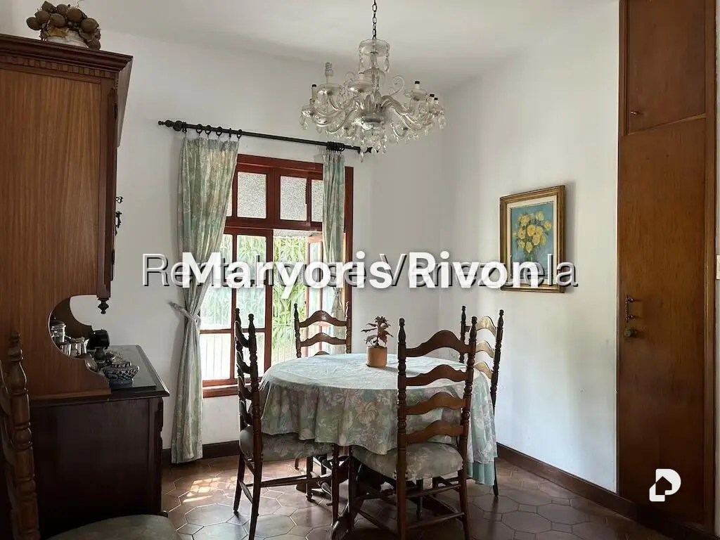Casa en Santa Paula, Caracas – 11