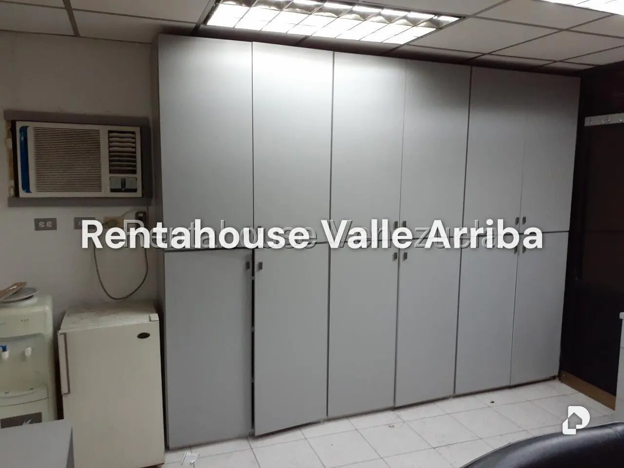 Local comercial en Los Rosales, Caracas – 8