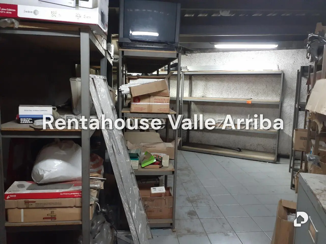 Local comercial en Los Rosales, Caracas – 21