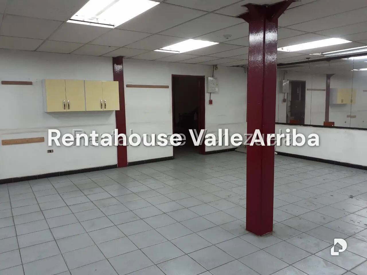 Local comercial en Los Rosales, Caracas – 4