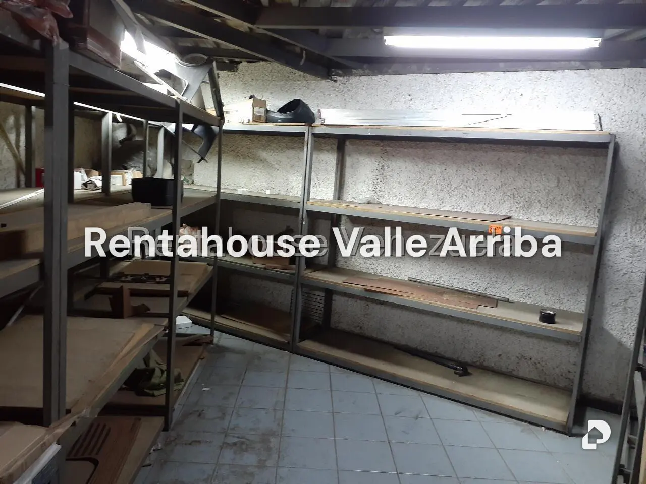 Local comercial en Los Rosales, Caracas – 20
