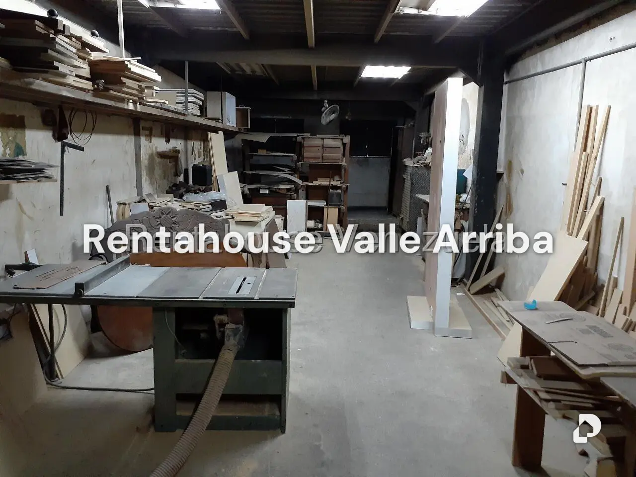 Local comercial en Los Rosales, Caracas – 15