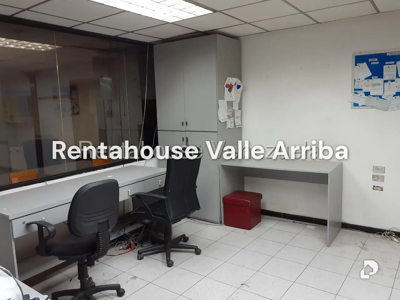 Local comercial en Los Rosales, Caracas – 7