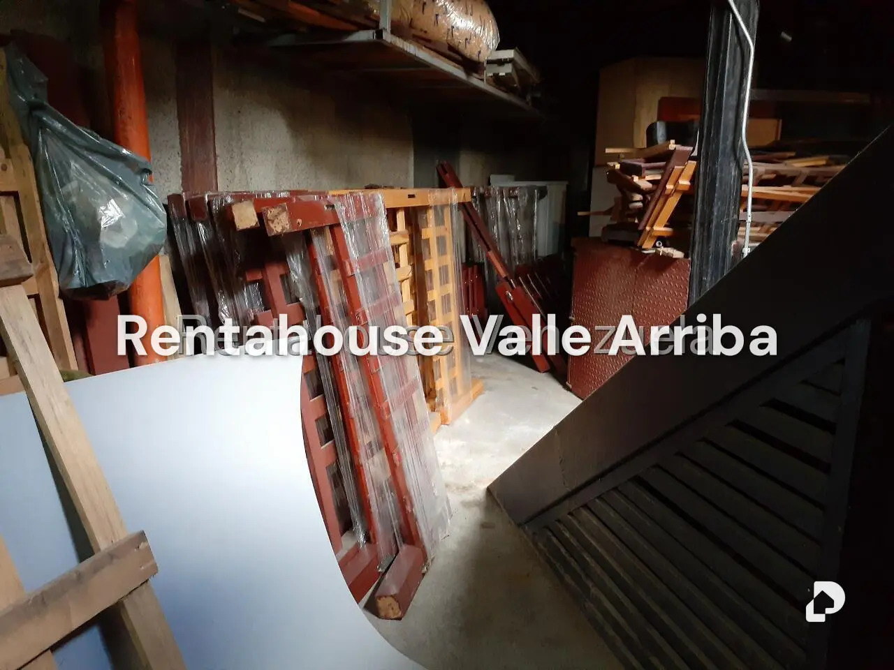 Local comercial en Los Rosales, Caracas – 11