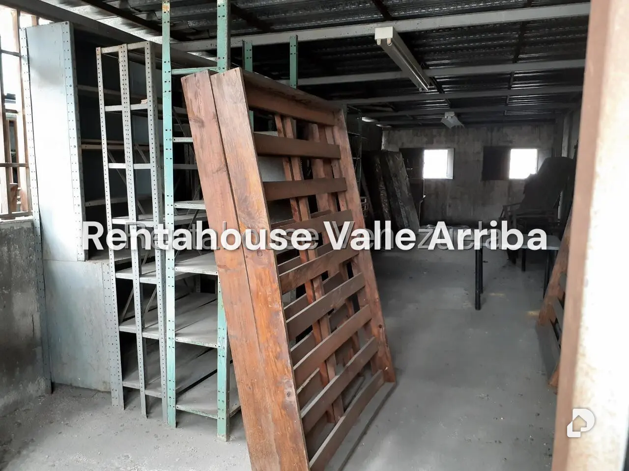 Local comercial en Los Rosales, Caracas – 17