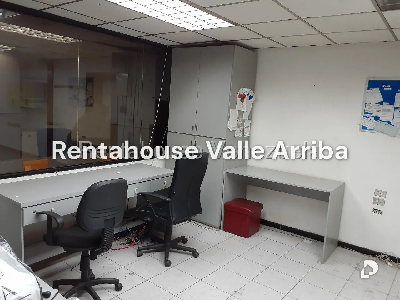 Local comercial en Los Rosales, Caracas – 5