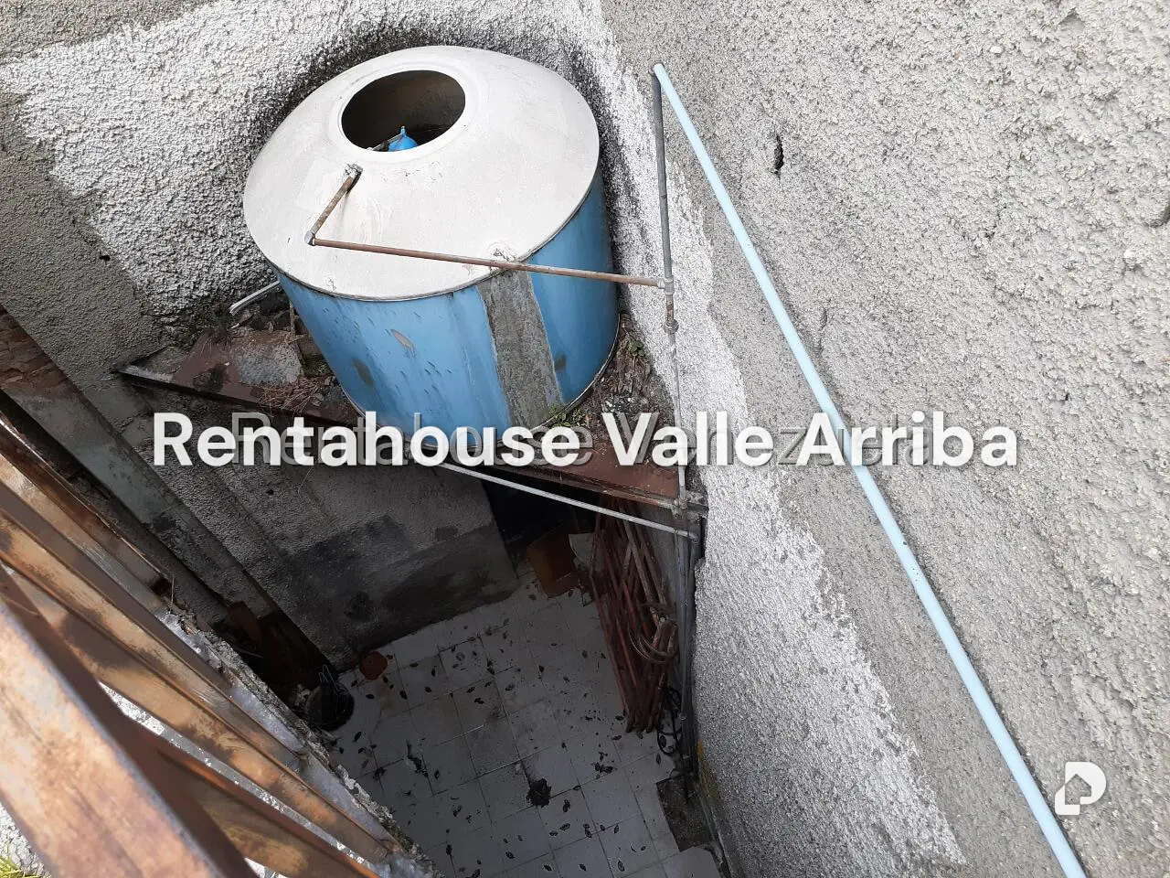 Local comercial en Los Rosales, Caracas – 19