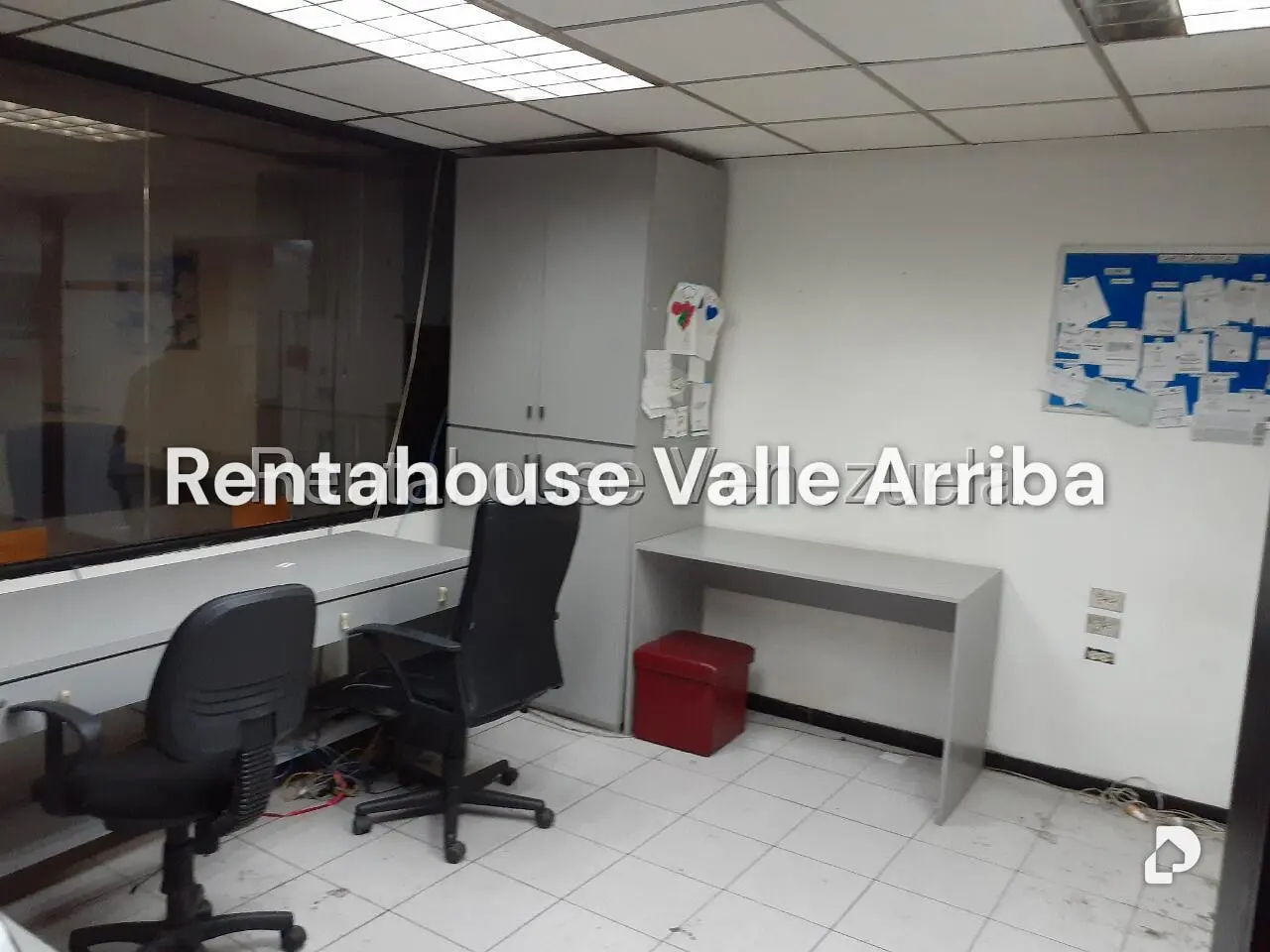 Local comercial en Los Rosales, Caracas – 6