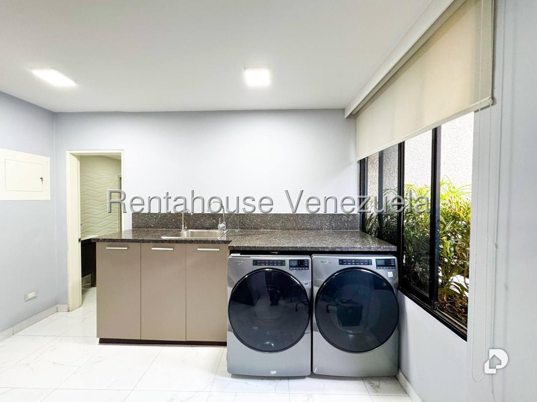 Apartamento en Colinas de Valle Arriba, Caracas – 12