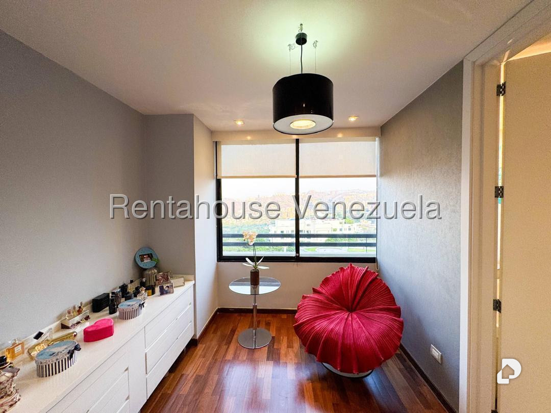 Apartamento en Colinas de Valle Arriba, Caracas – 24