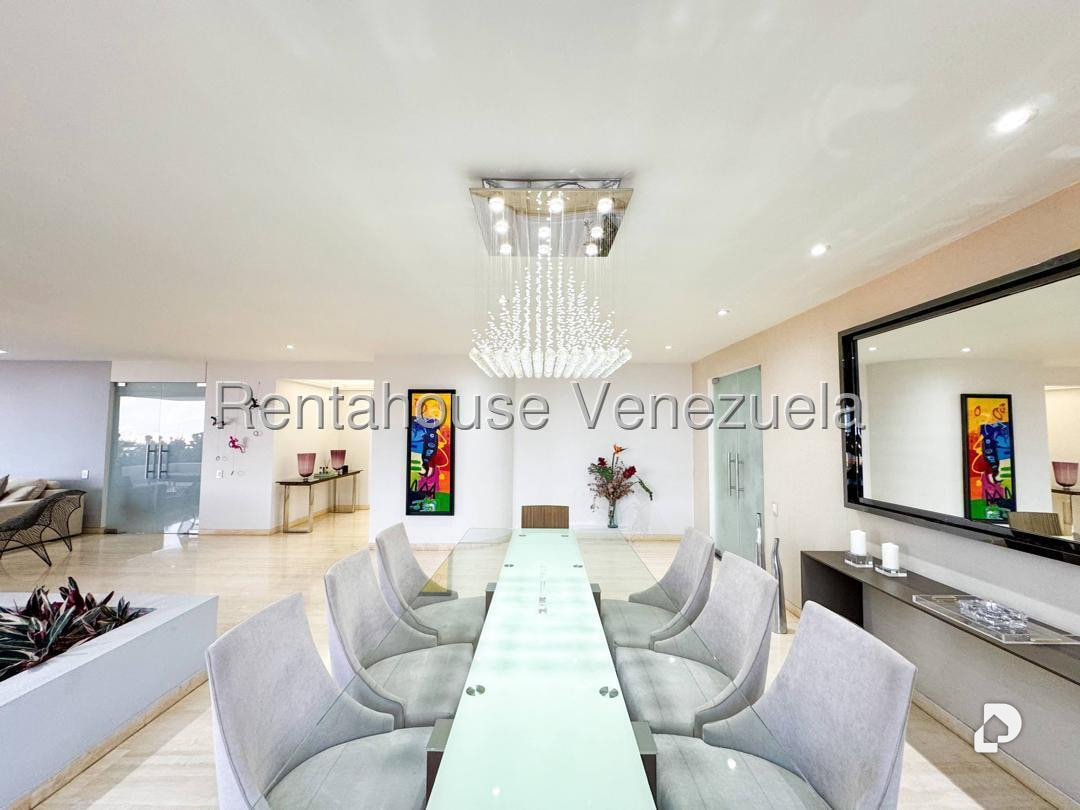 Apartamento en Colinas de Valle Arriba, Caracas – 8