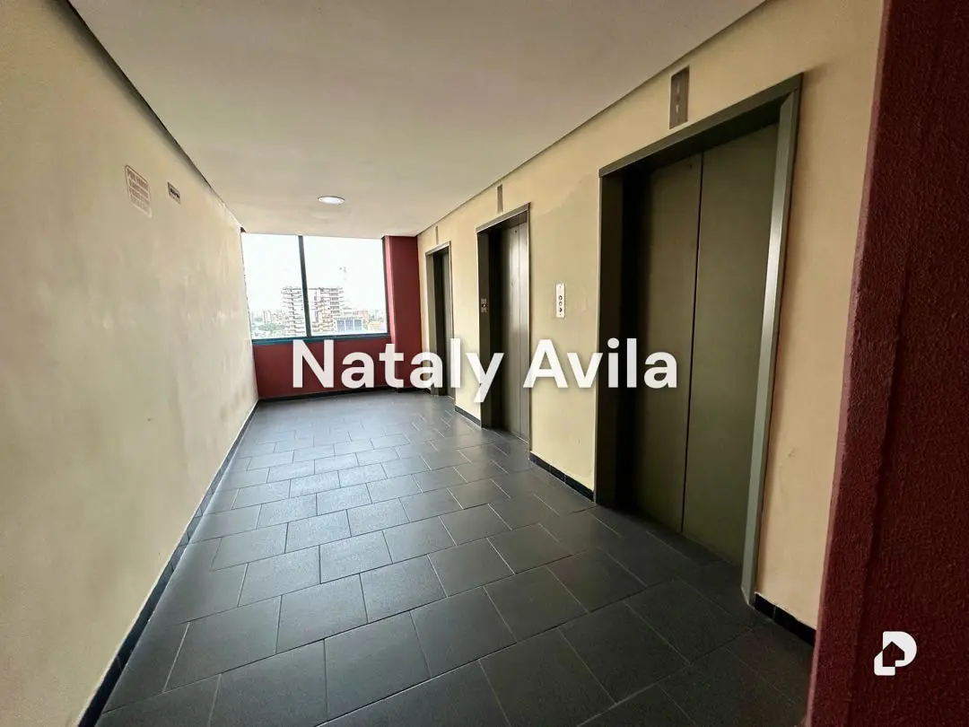 Oficina en Av. Bolívar Norte, Valencia – 2