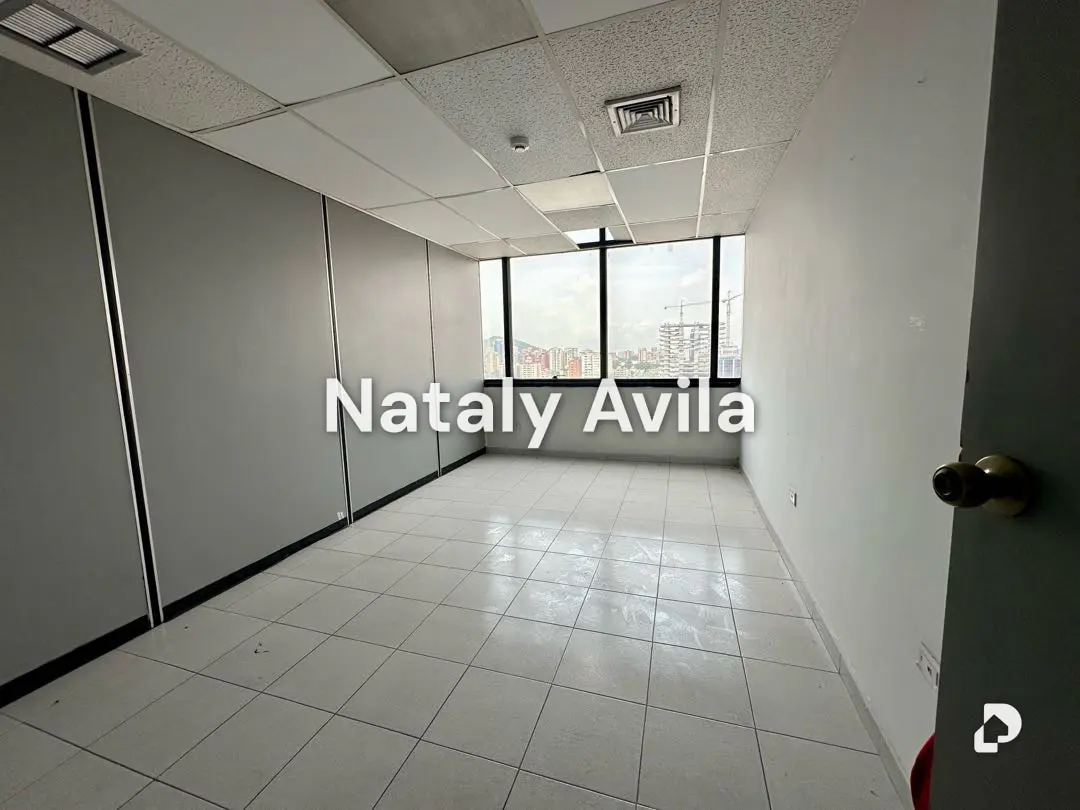 Oficina en Av. Bolívar Norte, Valencia – 5