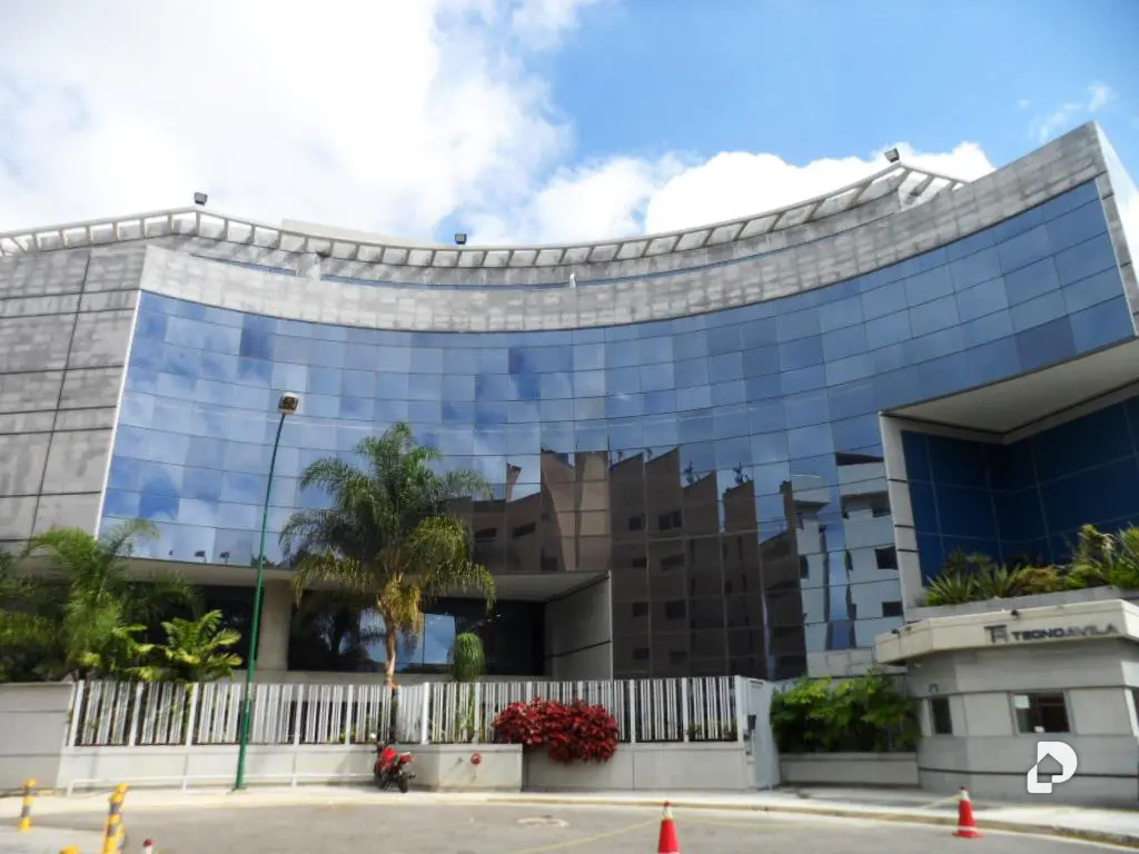 Oficina en Boleíta Norte, Caracas