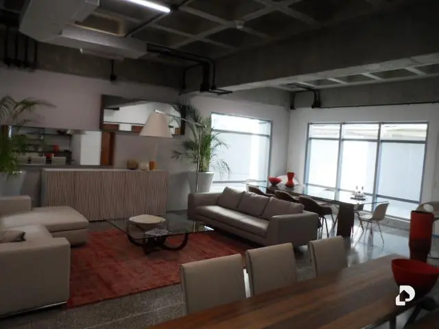 Oficina en Boleíta Norte, Caracas