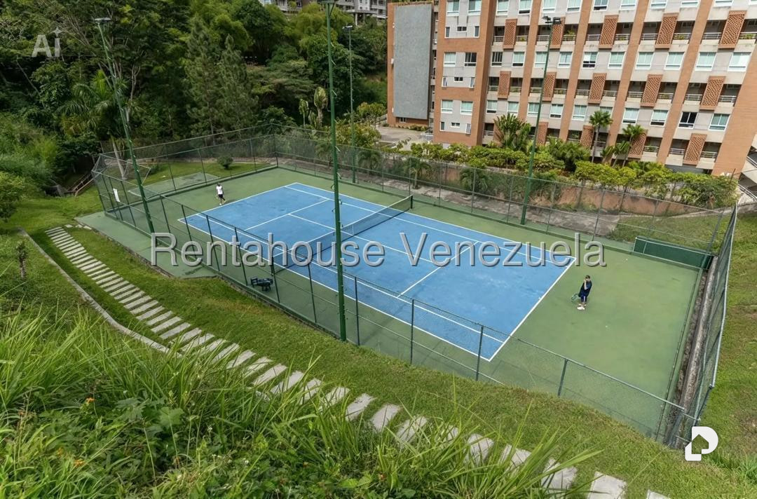 Apartamento en La Tahona, Caracas – 30